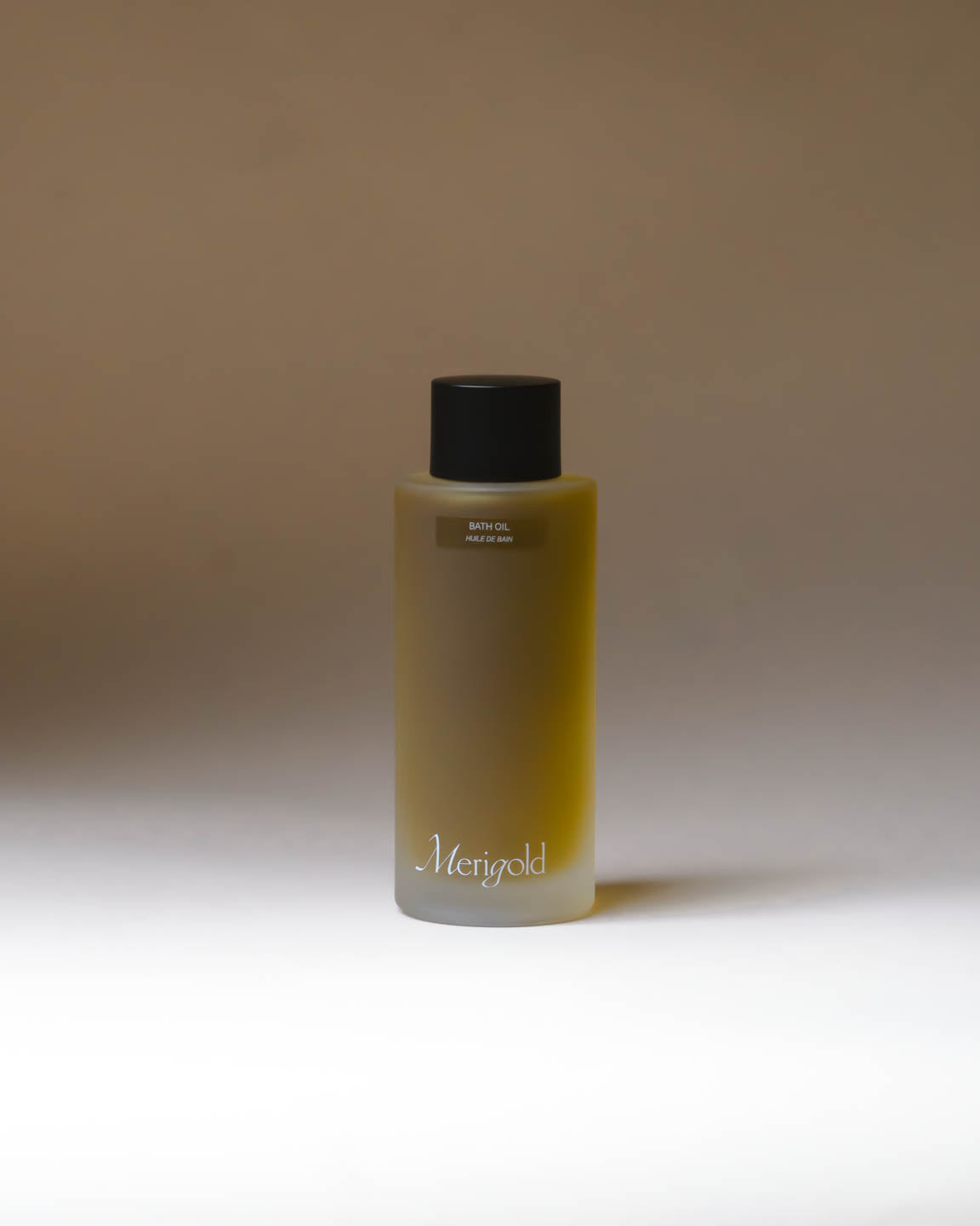 Bath Oil