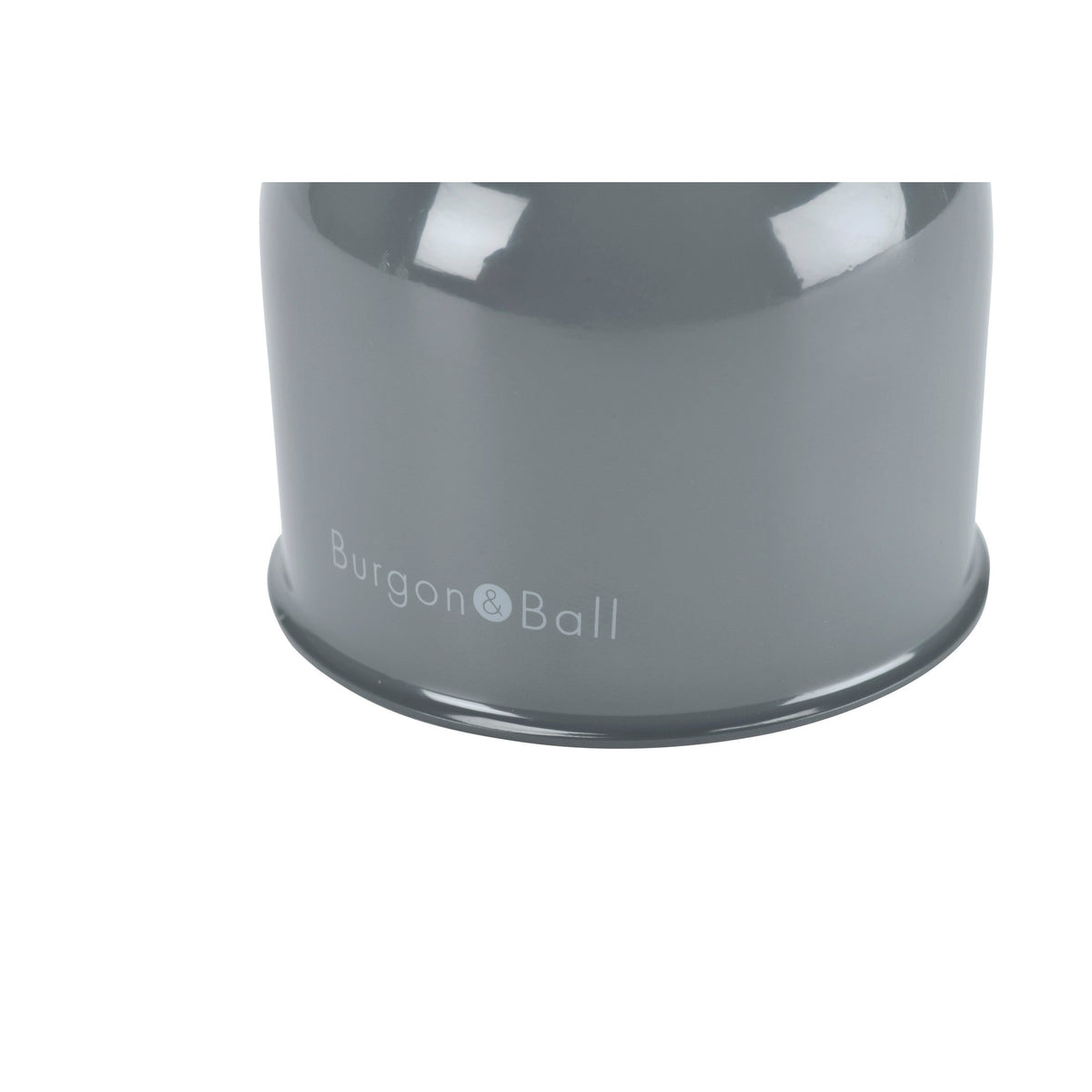 Burgon & Ball® Indoor Plant Mister, Charcoal