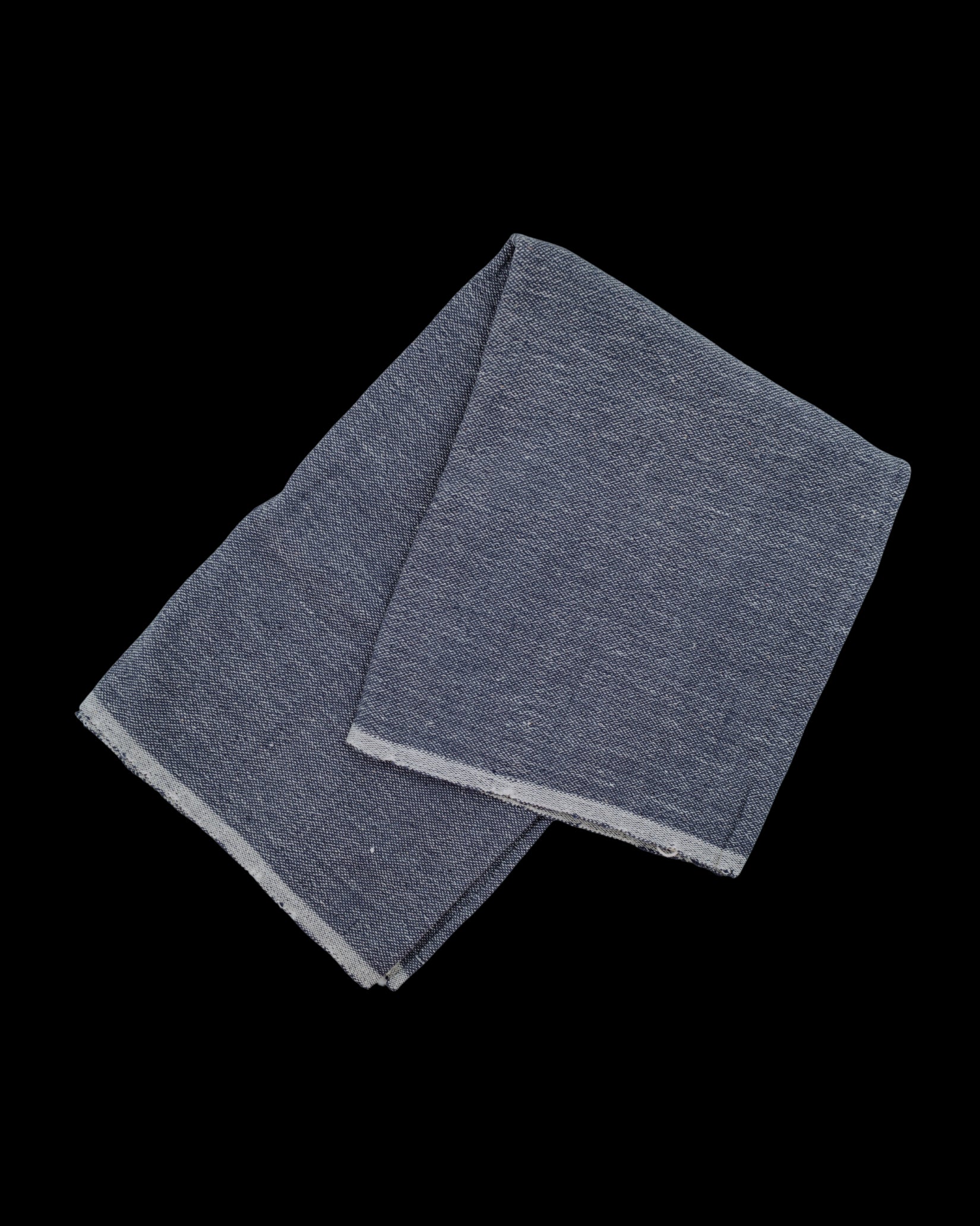 Indigo Towel