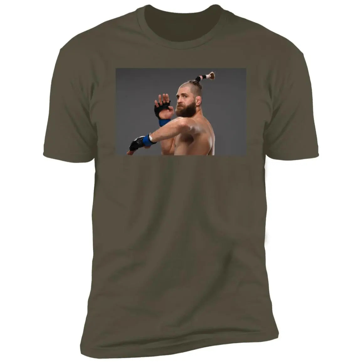 Jiri UFC
