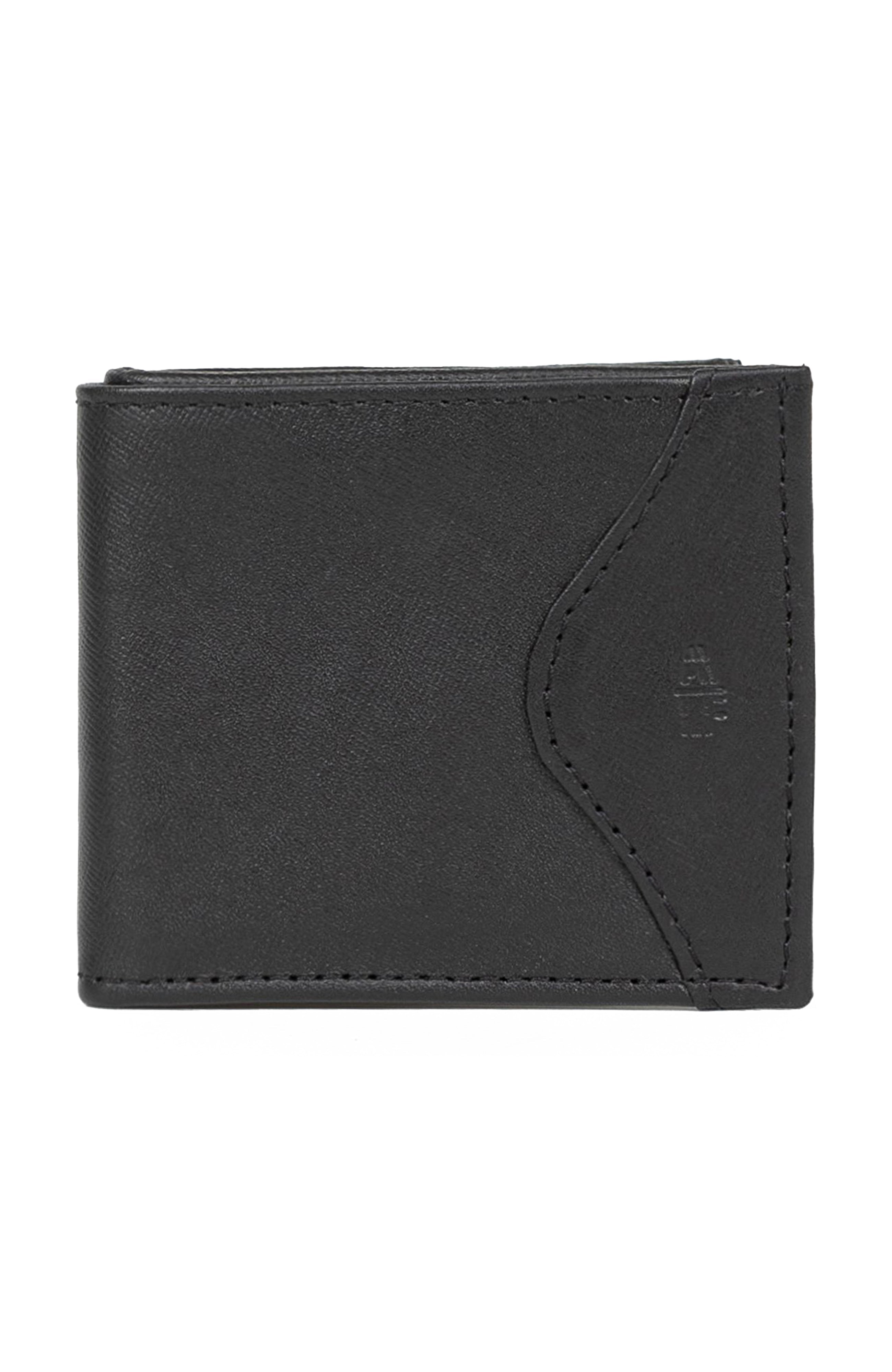Shotgun Wallet For Him