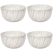 Set of 4 Bowl 4.5" - Grove