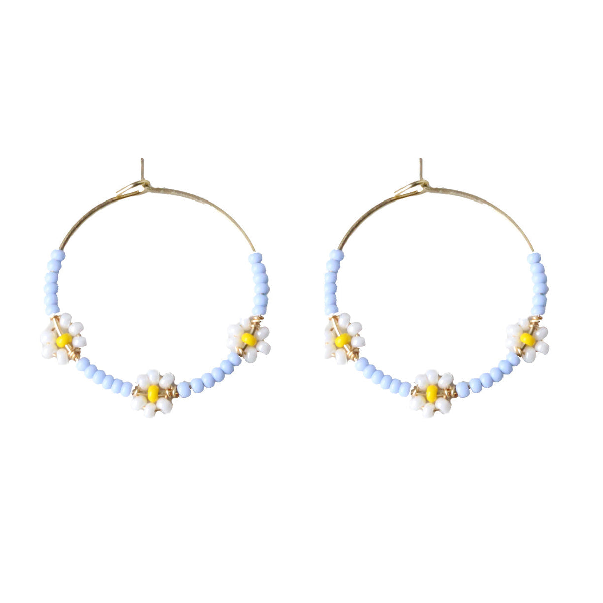Daisy Hoop