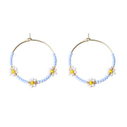 Daisy Hoop