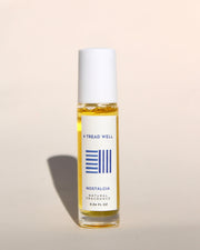 Natural Fragrance - Nostalgia
