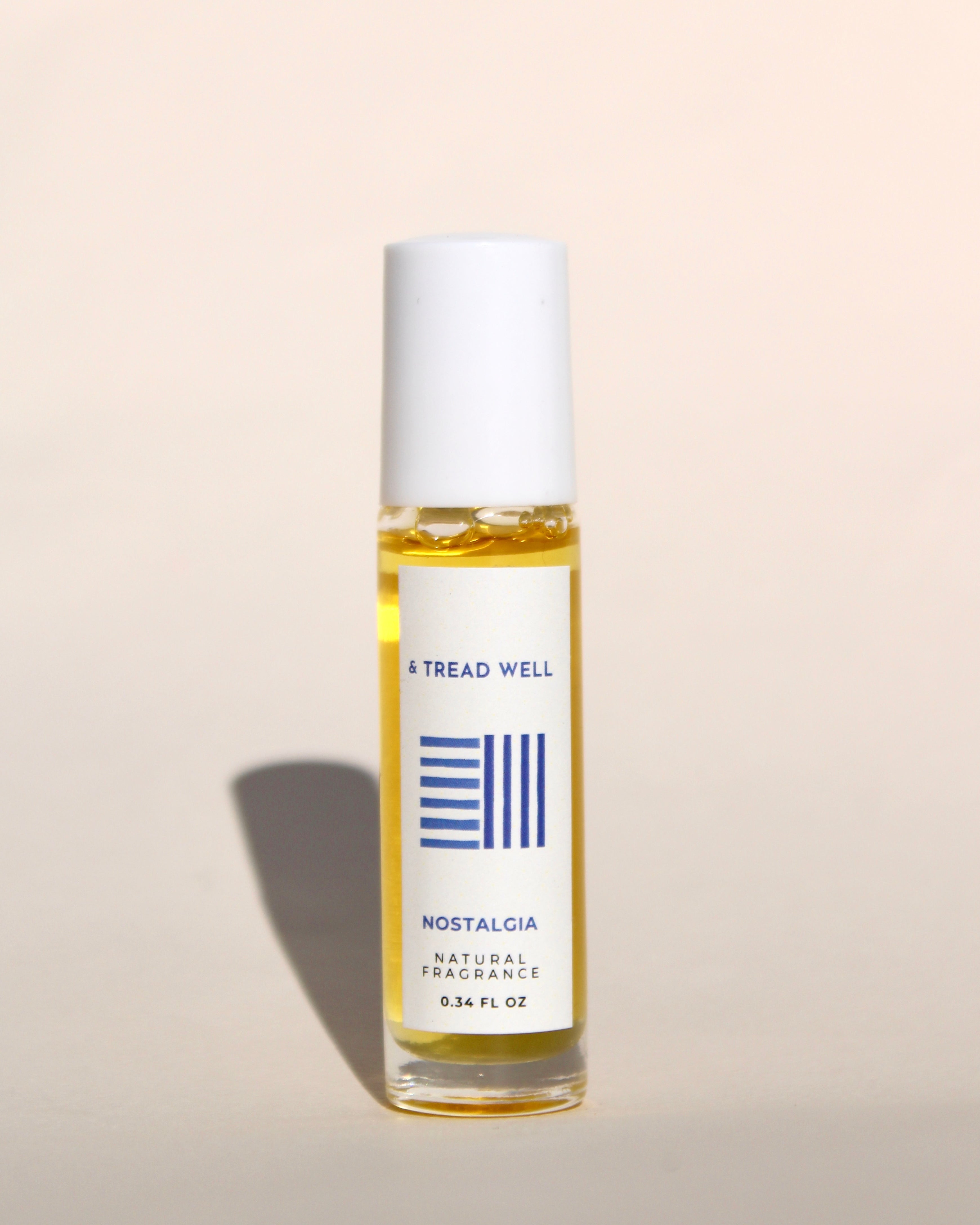 Natural Fragrance - Nostalgia