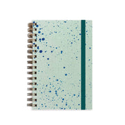 Blackbird Small A6 Notebook