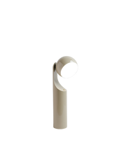 Mono Portable Reading Lamp - Royal Blue/mint