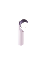 Mono Portable Reading Lamp - Purple/Pink