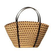 Dotti Checkered Shoulder Bag