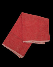 Red Towel