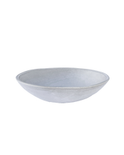 Cloud Oval Serving Bowl