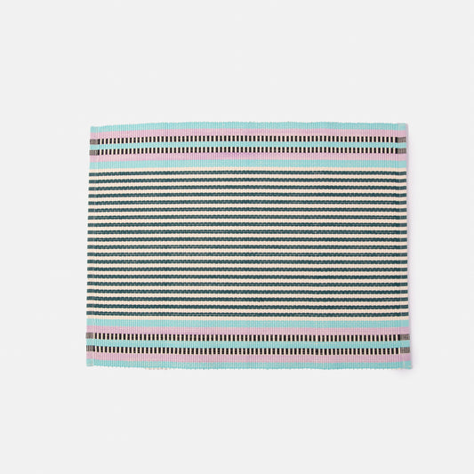 S/4  Handwoven Bahari Placemats