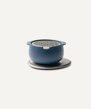 Jun Self-heating Diffuser Set - Deep Navy
