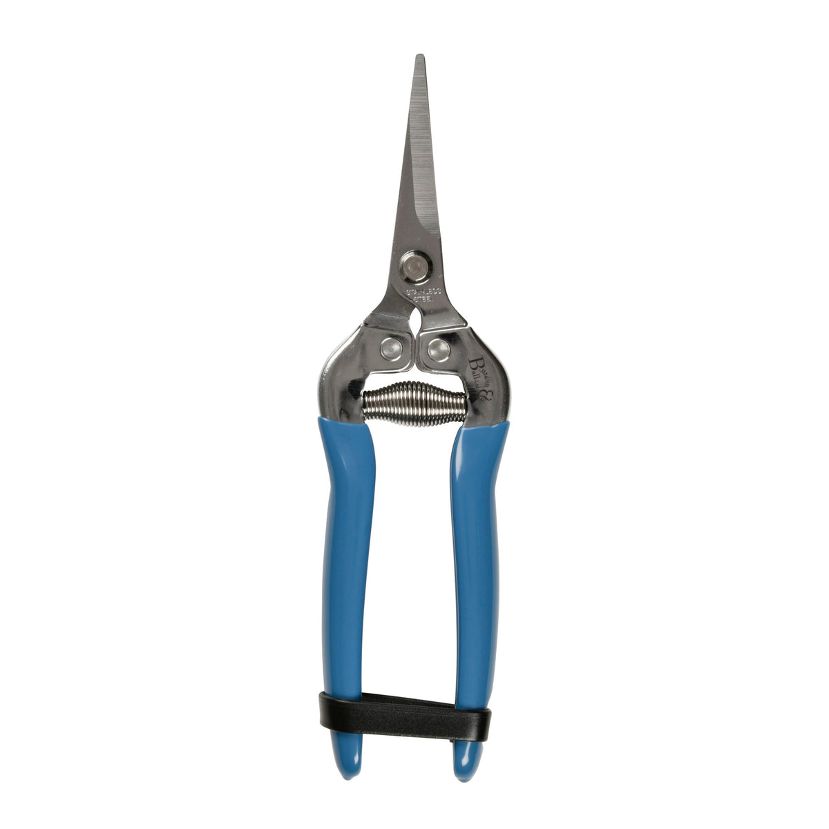 Burgon & Ball® British Meadow Fruit & Flower Snips, RHS Endorsed