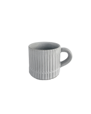 Cloud Lines Mug