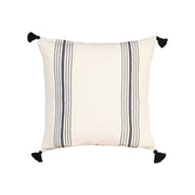 Allez Throw Pillow Cover SQ
