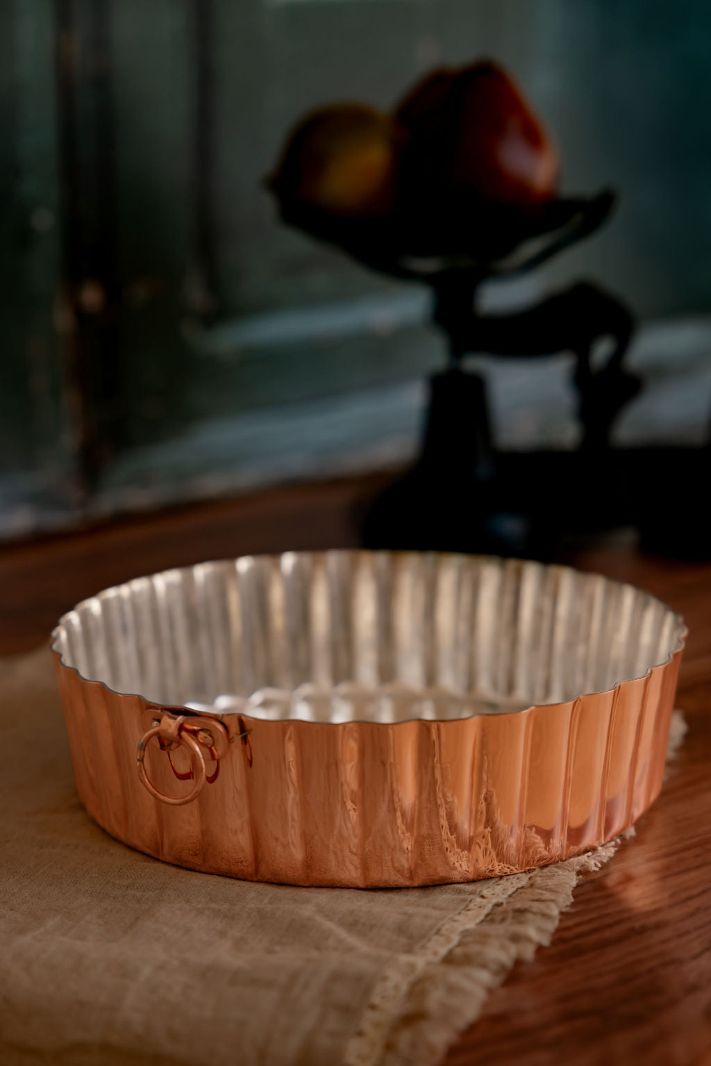 CMK Vintage Inspired Cake Pan