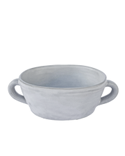 Cloud Oval Ramiken