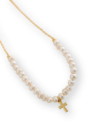 Evette Necklace