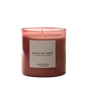 Voile en Rose | Poured New York