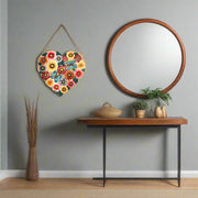 Painted My Heart Is Full