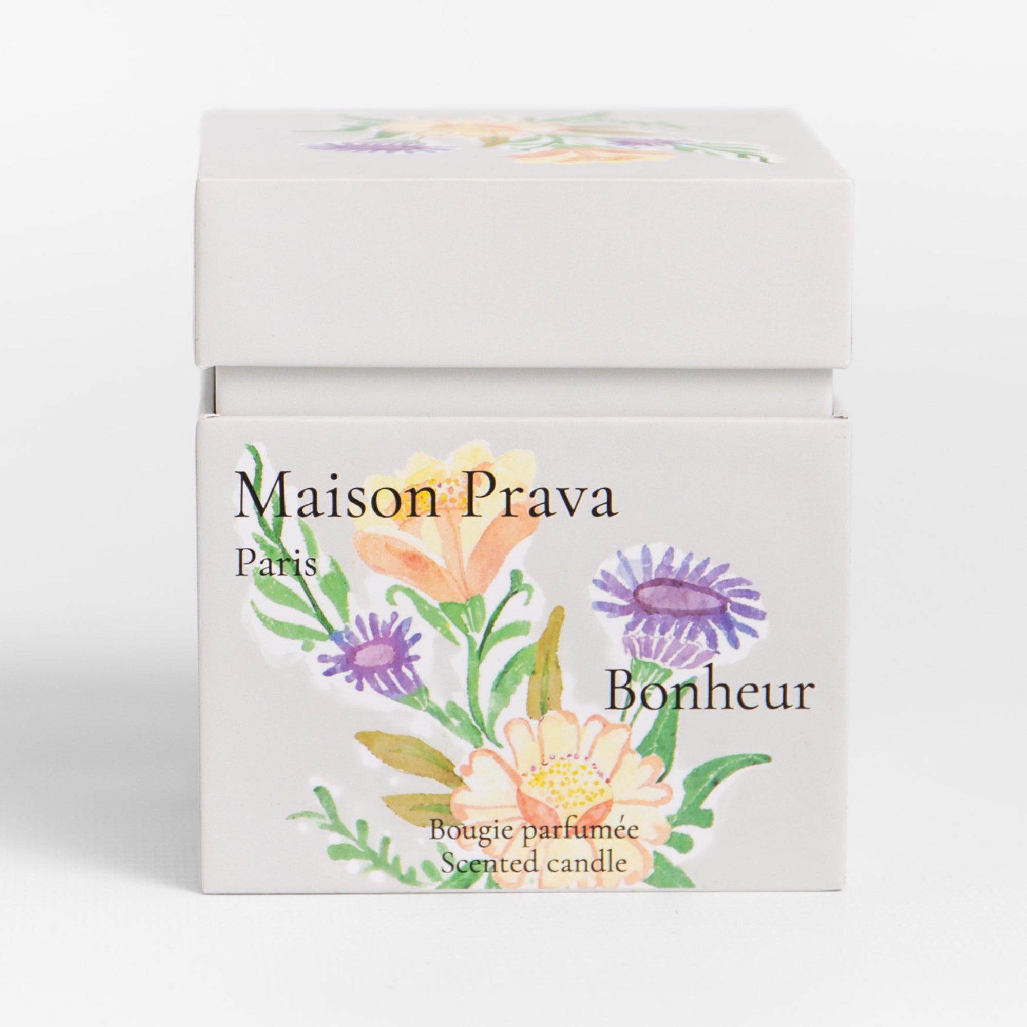 Bonheur Scented Candle