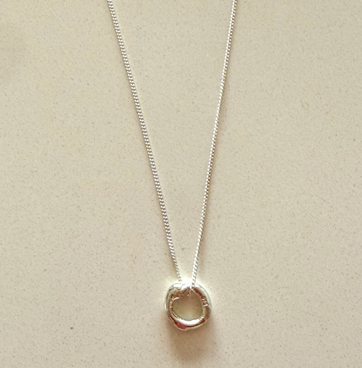 Narla Necklace