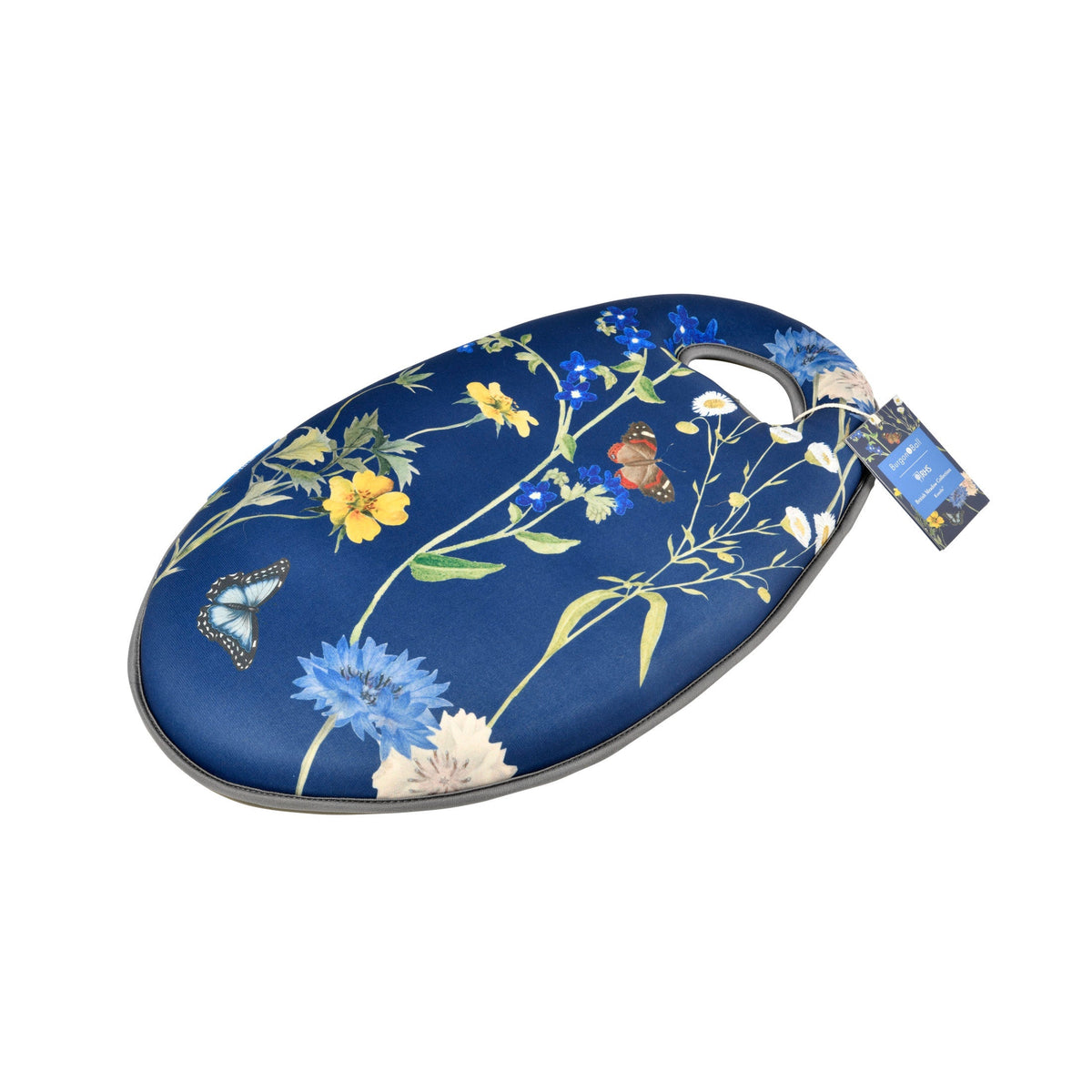 Burgon & Ball® British Meadow Kneeler, RHS Endorsed