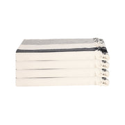 Blair Turkish Hand / Kitchen Towel Bundle