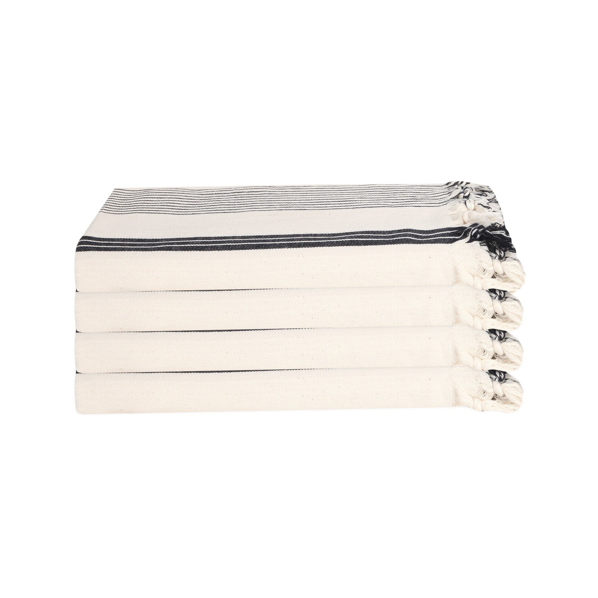 Blair Turkish Hand / Kitchen Towel Bundle