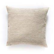 Akobo Pillow Cover - Stone