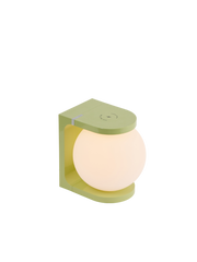 PLAT MAX - Avocado Green