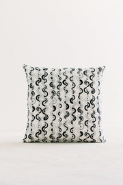 Ortega in Clairvoyant 20" x 20" Pillow