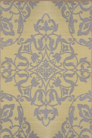 New Wrought Iron Soft Gold