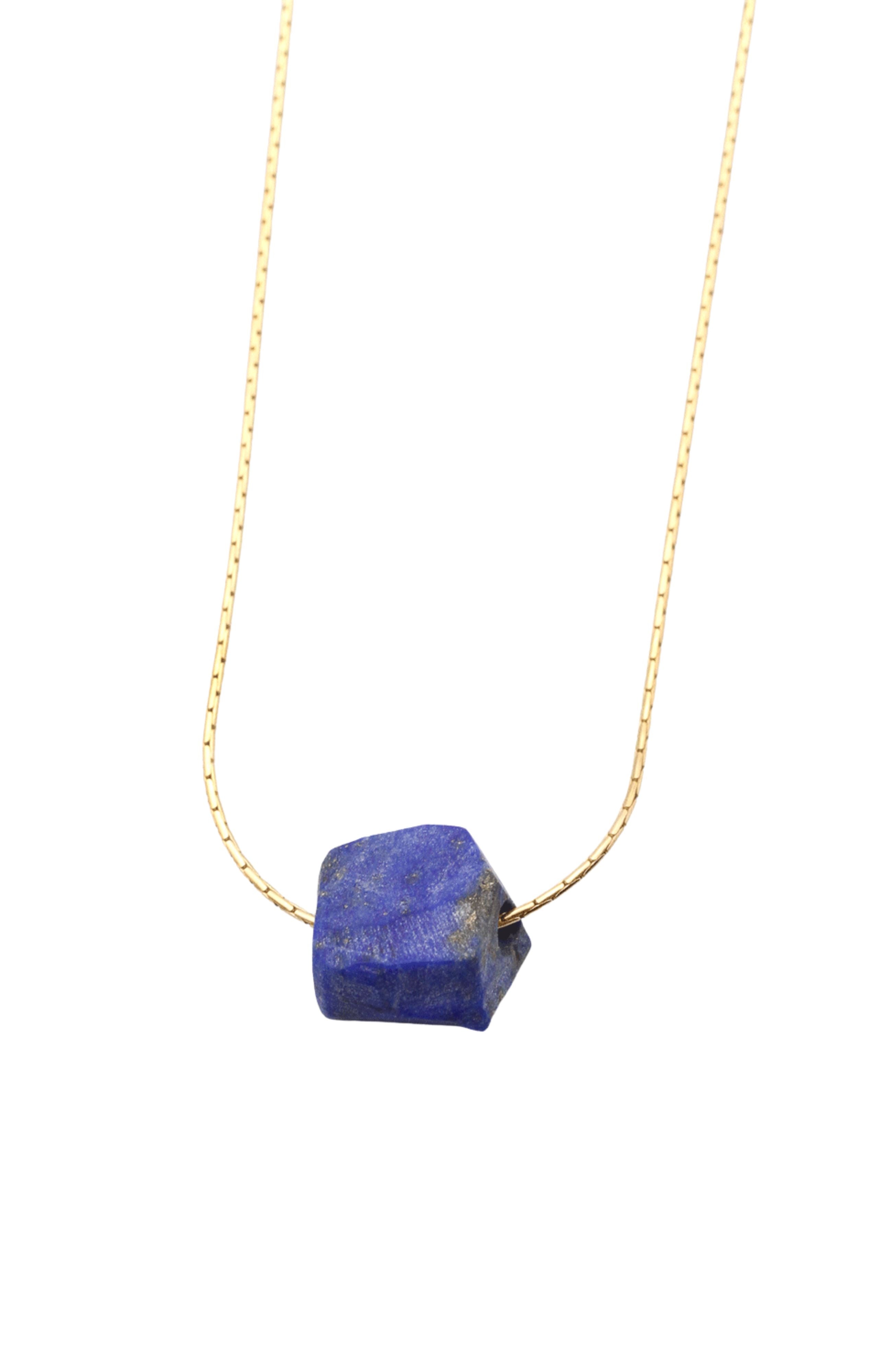 Andrea Necklace
