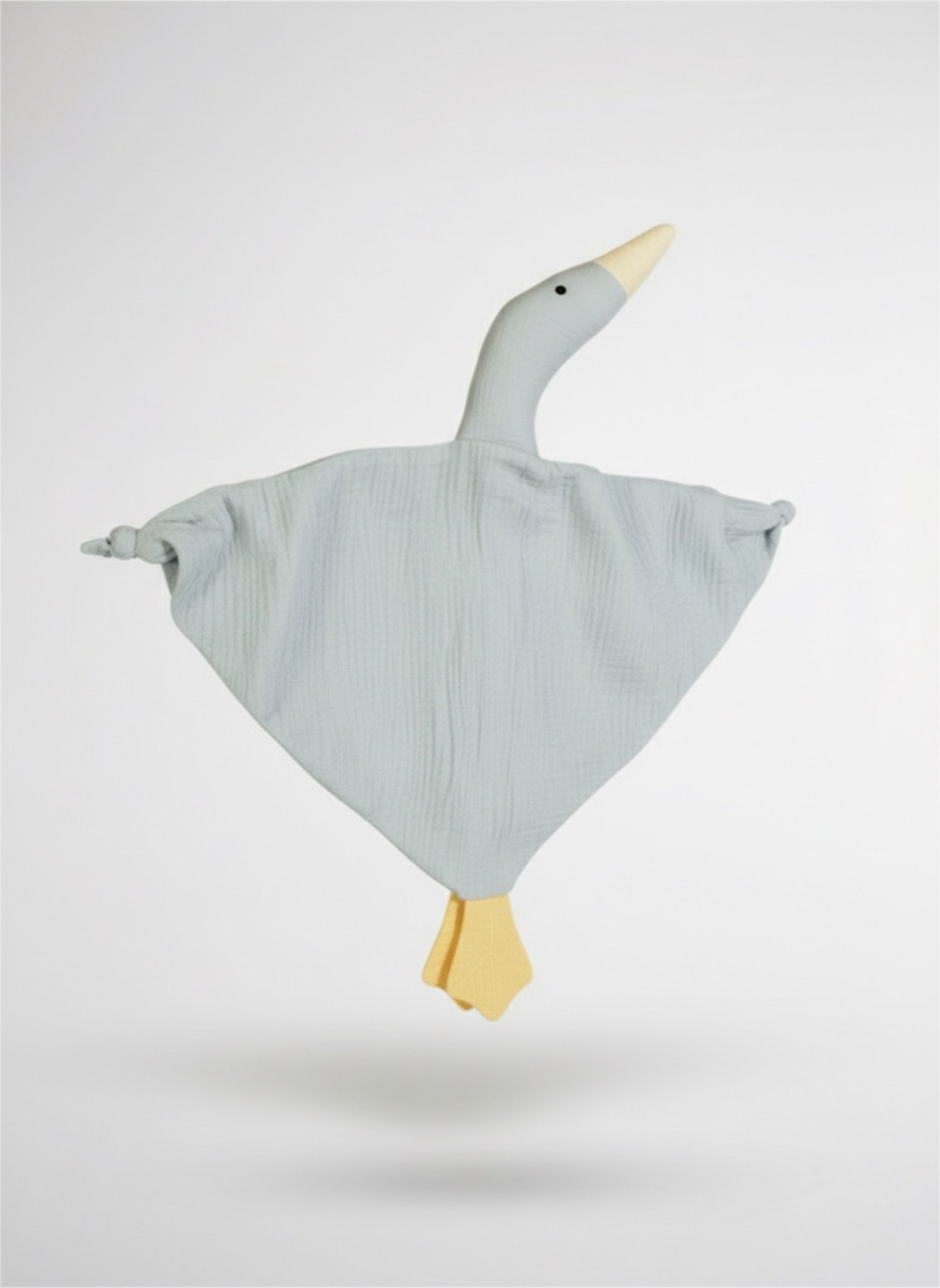 Goose Lovey- French Blue