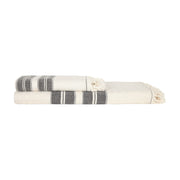 Costa Ivory Turkish Towel Set