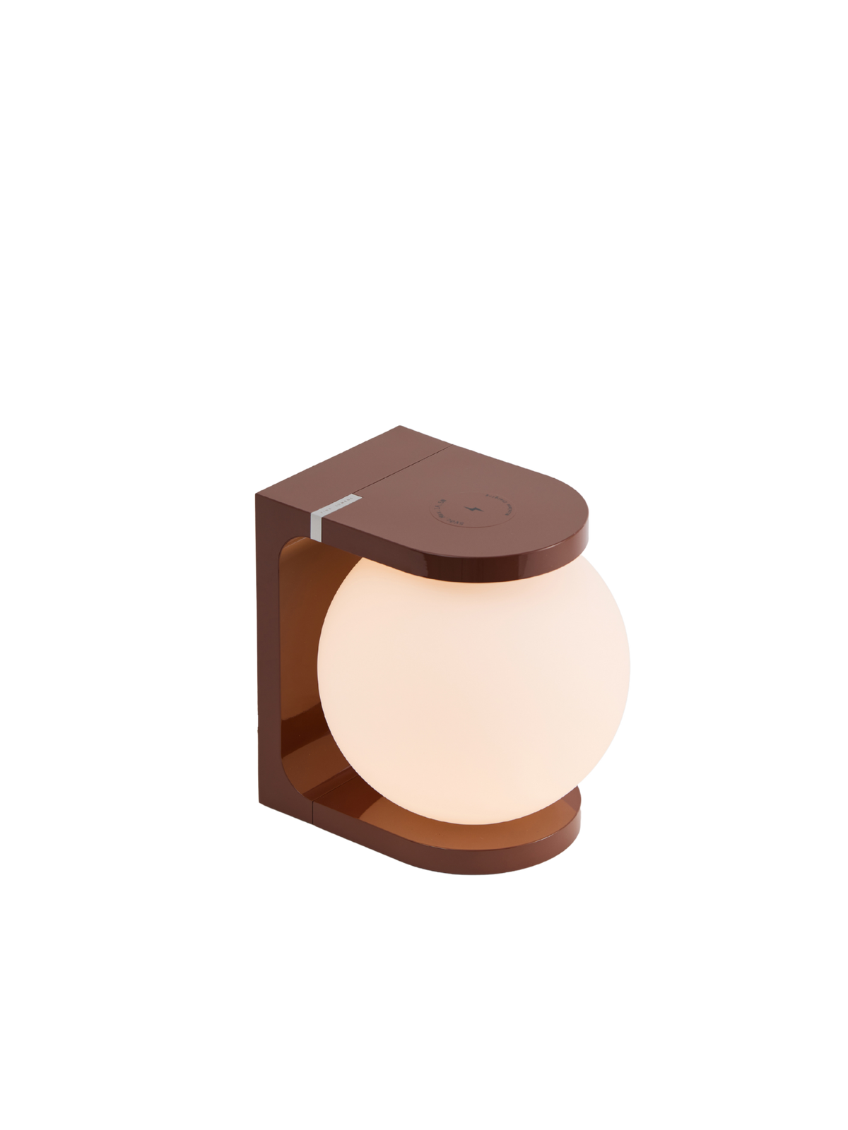 PLAT MAX - Coffee Brown