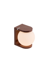 PLAT MAX - Coffee Brown