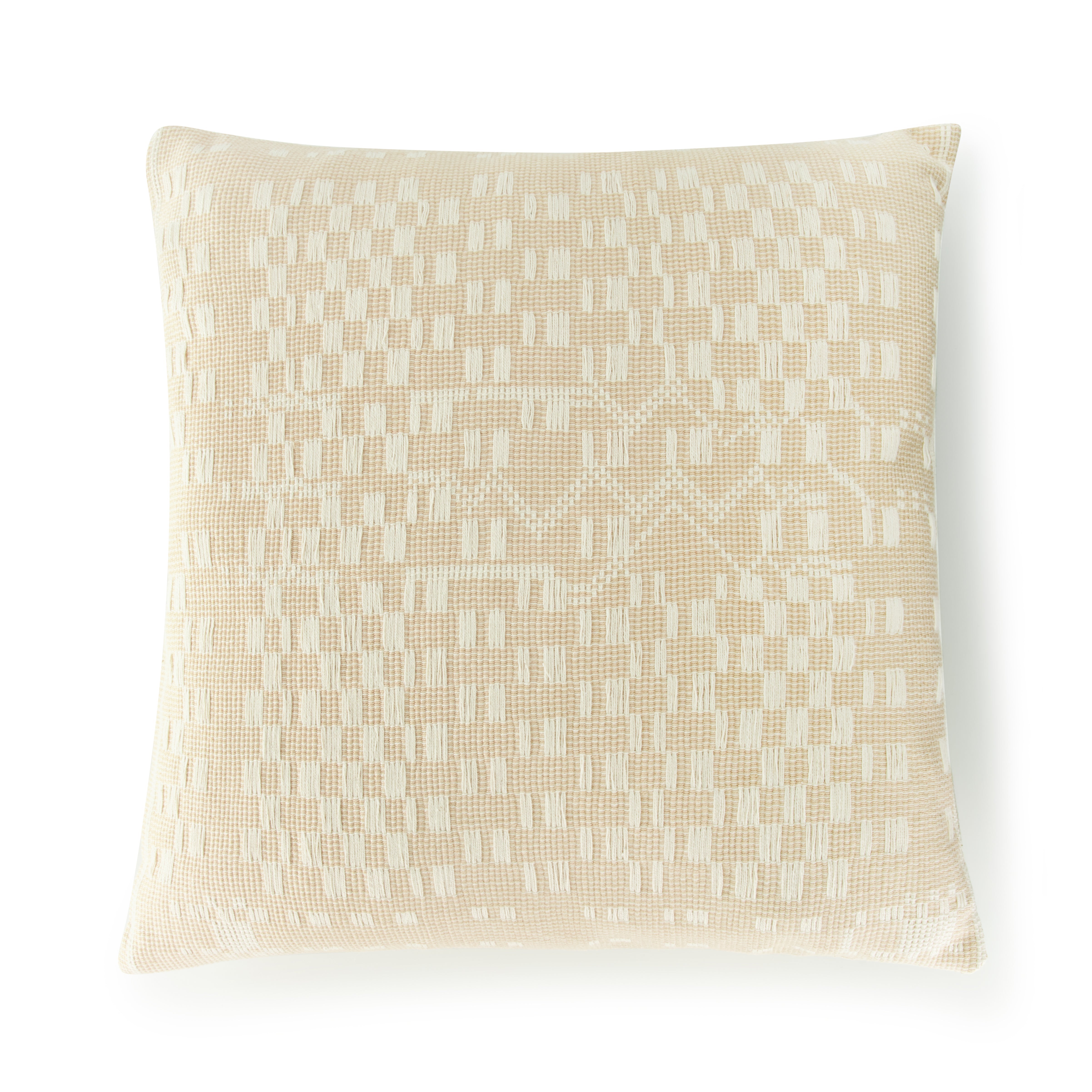 Chinchen Handwoven Pillow Cover