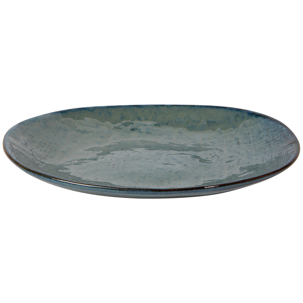 Set of 4 Riviera Serving Plate 10.5 inch