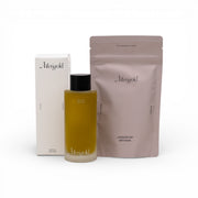 Bath Oil + Lavender Oat Bath Soak Bundle