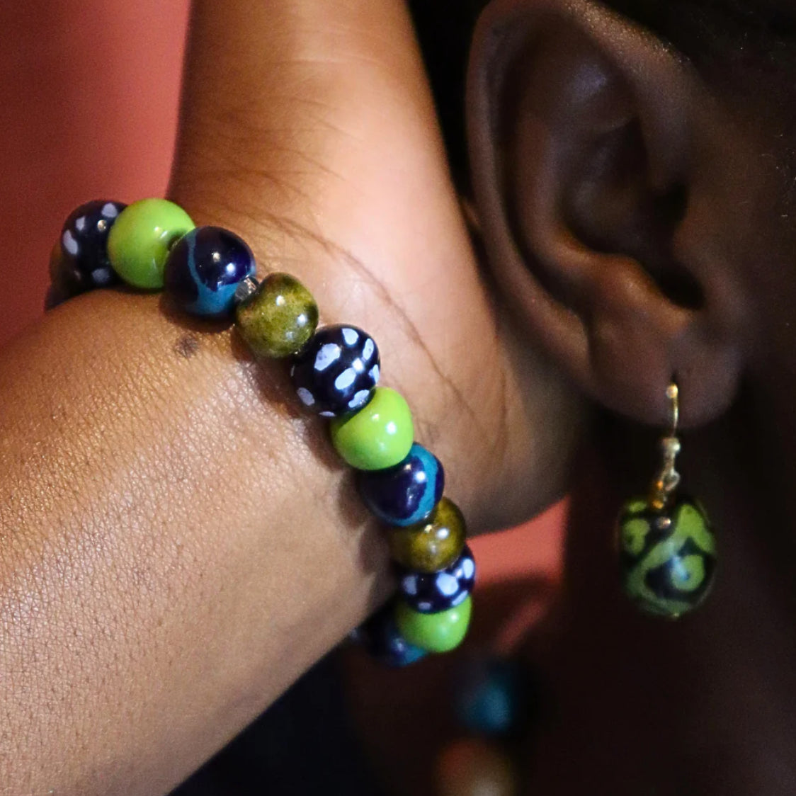 Kilimanjaro Bracelet