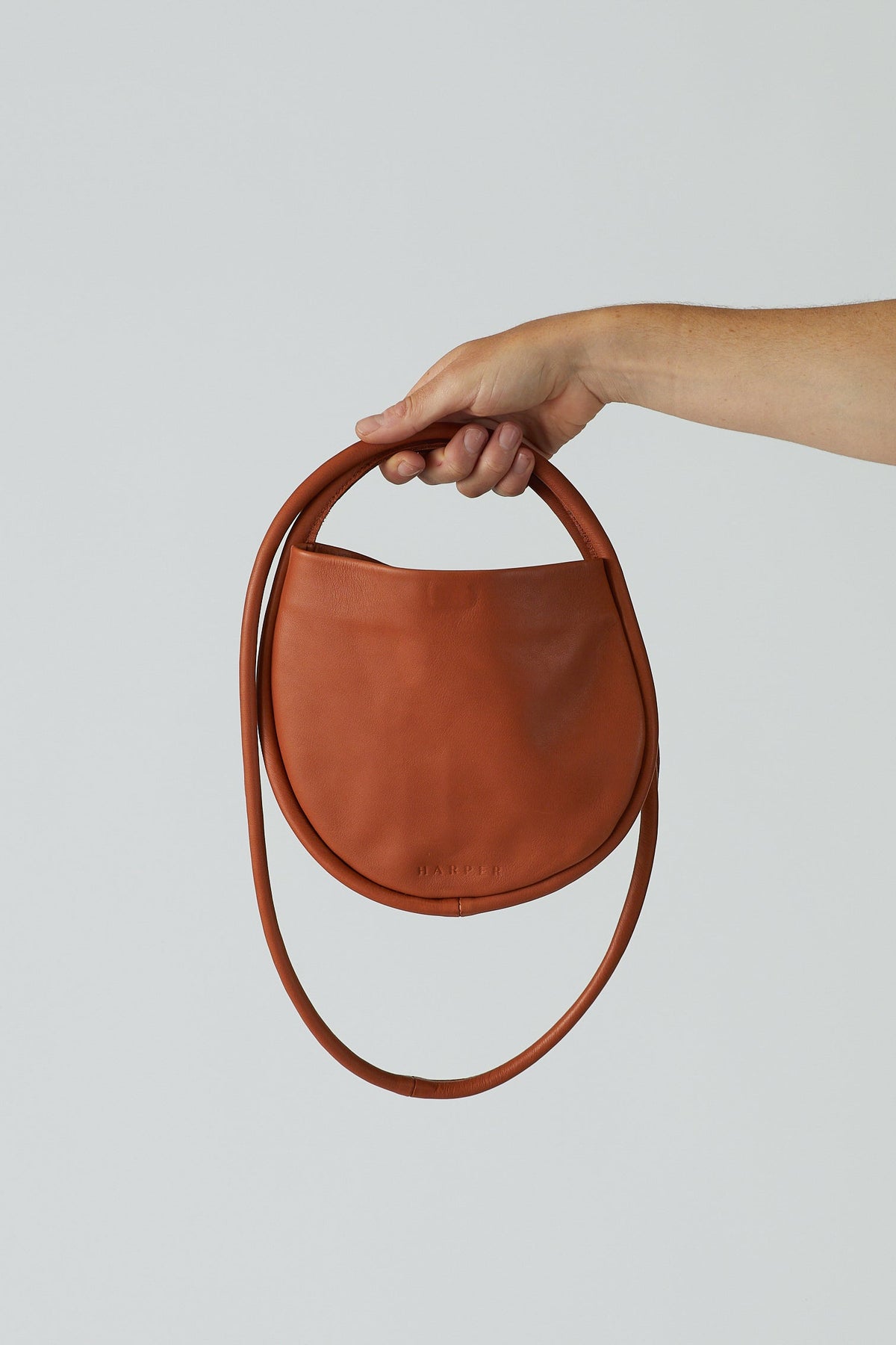The Mini Loop Bag
