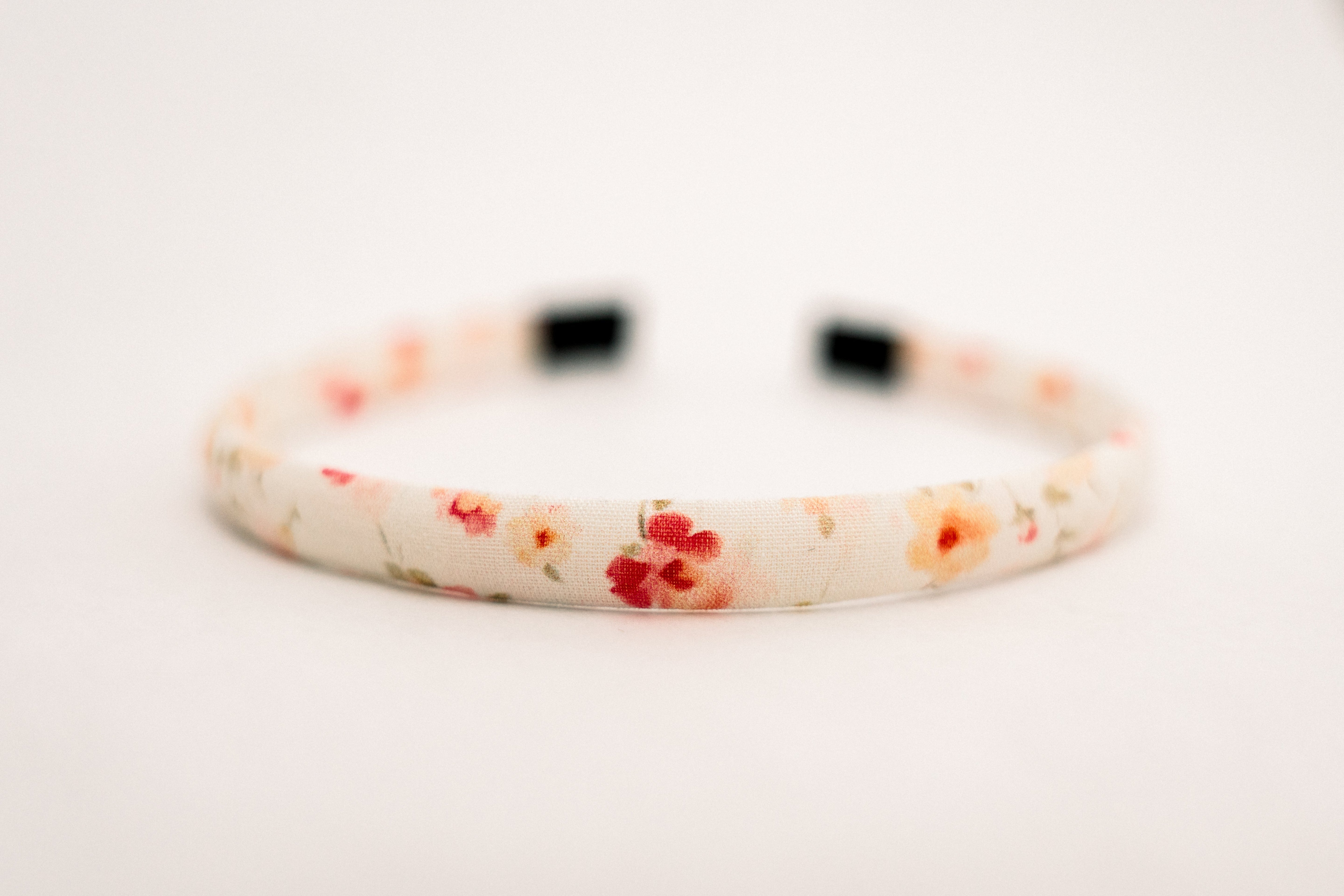 Petite Petals Headband | Sunlit Meadow