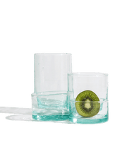 Kade Recycled Glassware - Set of 6