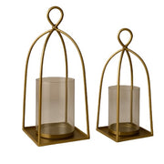 Raíz Studio Bend Hurricane Holder