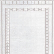 Border White Sand