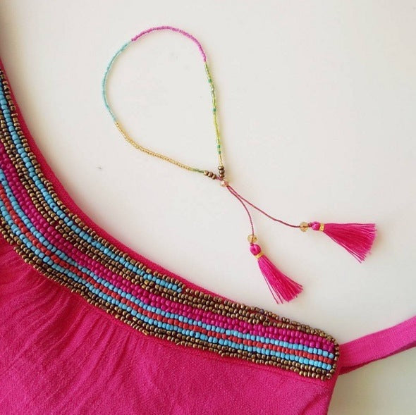 Bangkok Bracelet